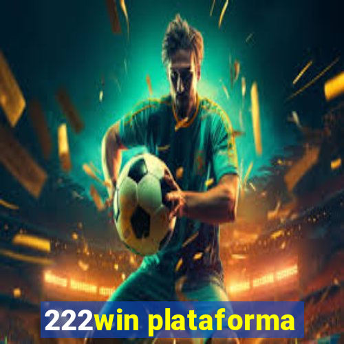 222win plataforma